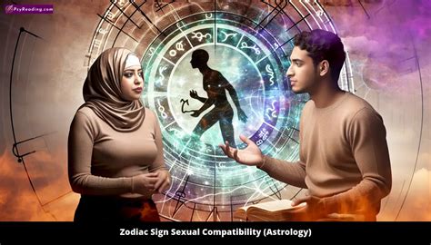 Zodiac Sign Sexuality: Tap Into Your Astrological Signs Turn